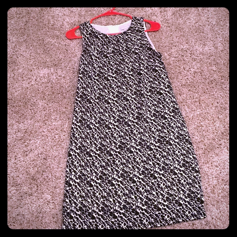 H&M dress